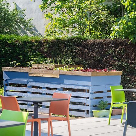 Ibis Budget Selestat Exterior photo