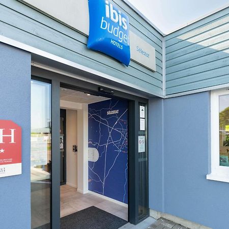 Ibis Budget Selestat Exterior photo
