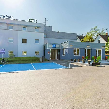 Ibis Budget Selestat Exterior photo