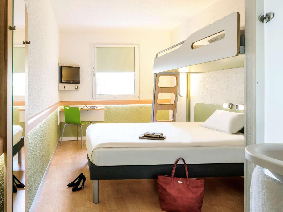 Ibis Budget Selestat Exterior photo