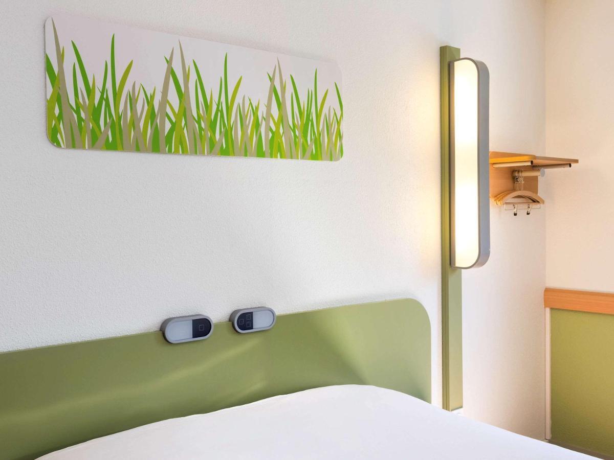 Ibis Budget Selestat Exterior photo