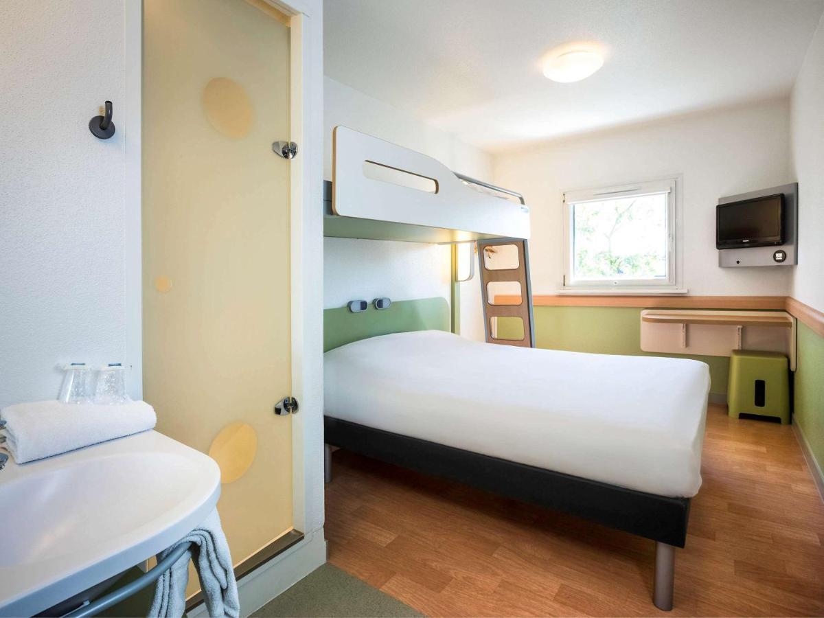 Ibis Budget Selestat Exterior photo